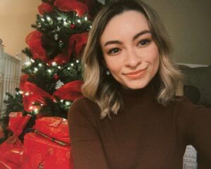 Jodelle Ferland Instagram - 