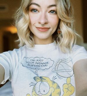 Jodelle Ferland Instagram - had a great time last weekend at @artistsassembleproductions in arizona! 

next up I’ll be in pueblo Colorado on nov 2nd for @sococomiccon, see you there❤️