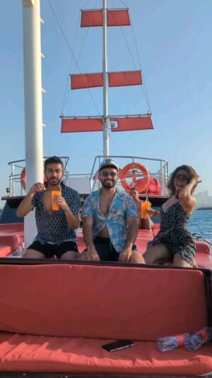 Joeann John Instagram - Tag your brother 🧿💪❤️
#lifelines
.
.
.
.
#family #brother #siblings #love #life #reels