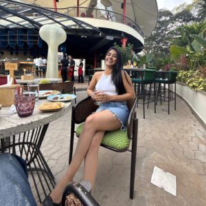Joeann John Instagram - Brunch so good, it deserves its own holiday 🥞🥐
