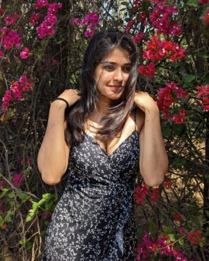 Joeann John Instagram - Can't wait for Bangalore's spring to paint the town! 🎨🌸
.
.
.
.
.
#bangalore #home #love #spring