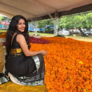 Joeann John Instagram - ഉത്രാടം 🌺

9/10 Onam

Are you ready for Onam?