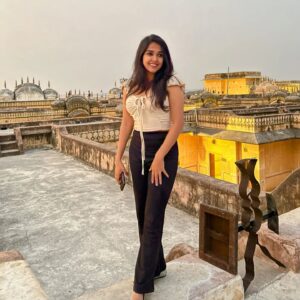 Joeann John Instagram - Jee Le Zara, Rajasthan ke saath 🎶

#rajasthan #jaipur