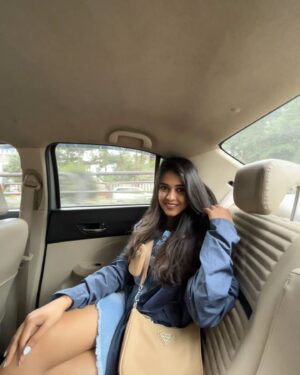 Joeann John Instagram - Here for the journey, not the destination 🫧
.
.
#car #life #bangalore #love