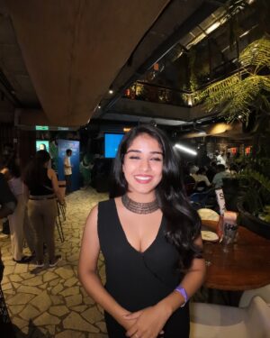 Joeann John Instagram - Your POV after I catch a whiff of alcohol 🍾