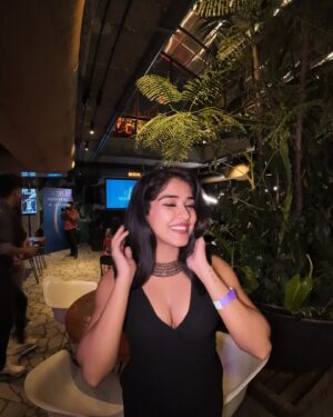 Joeann John Instagram - Your POV after I catch a whiff of alcohol 🍾