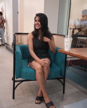 Joeann John Instagram - Caught in the magic of Chai Point's tea haven! ☕ 

Exciting news alert – a fresh Chai Point has set its roots in JP Nagar 1st Phase! A shoutout to @vibe_with_shagun for the amazing tea party 🥰
Join the excitement as we sip to the charm of new beginnings! ❤️

📸 @tabreztipu thank you!!