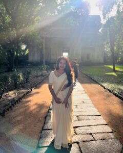 Actress Joeann John HD Photos and Wallpapers October 2024