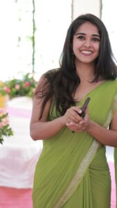Actress Joeann John HD Photos and Wallpapers January 2024