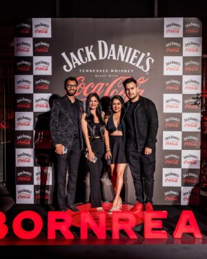 Joeann John Instagram - ♦️♠️