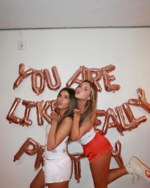Joelle Better Instagram - you’re like really pretty @alphaphisdsu 💋🩷