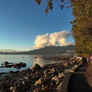 Jolie Jenkins Instagram - Mom went to Vancouver for a couple weeks to shoot an episode of Tracker on CBS!💥 It airs tonight! ‘Twas a far cry from the wacky mom I play every day- whether I’m being paid or not🤣And joy of joys my BFF @nicoleforester got to come visit me for Canadian adventures (aka 20k steps a day, fueled by vanilla oat matcha lattes) Won’t you tune in to see me wield a weapon and play with @justinhartley? @trackercbs @cbstv ep 208 “The Night Movers”