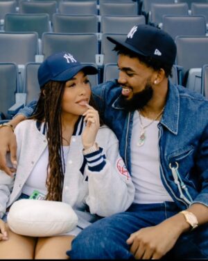 Jordyn Woods Instagram - my valentine ❤️