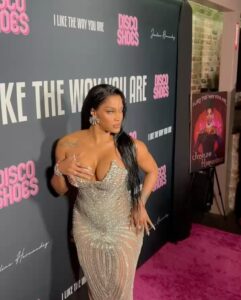 Actress Joseline Hernandez HD Photos and Wallpapers February 2025