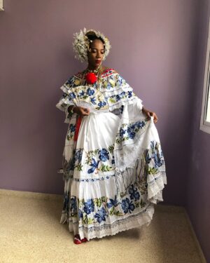Joselyne Edwards Instagram - 🇵🇦Feliz Mes de la Patria🇵🇦✨

📸 @ninek_r
