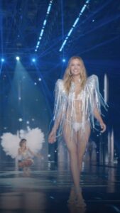 Actress Josephine Skriver HD Photos and Wallpapers October 2024