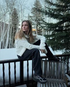Josephine Skriver Most Liked Photos and Posts