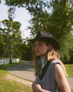 Actress Josephine Skriver HD Photos and Wallpapers September 2024