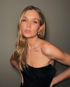 Actress Josephine Skriver HD Photos and Wallpapers November 2024