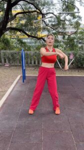 Actress JuJu Chan HD Photos and Wallpapers February 2025