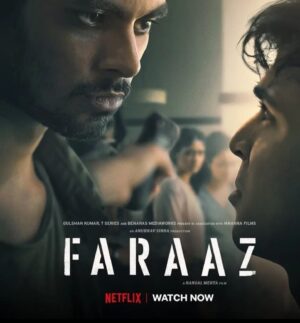 Juhi Babbar Instagram - Can't believe it's already two years💫
Thank you @hansalmehta sir and @castingchhabra for trusting me with Faraaz, a film that I believe in✨a film so close to my heart🤍
Thank you to each one who has watched Faraaz and appreciated my performance🙏🏼 This film came after a long sabbatical from films so every praise that came my way meant the world to me! 
Cannot end the post without mentioning the brilliant @zahankapoor & @aditya___rawal , the boys deserve all the success!
Watch Faraaz on Netflix

( 2 years of Faraaz | Faraaz | Movie | Movie Anniversary | Love | Juhi Babbar Soni )
#Faraaz #2yearsofFaraaz #HansalMehta #MukeshChhabra #ZahanKapoor #AdityaRawal #MahanaFilms #BenarasMediaworks  #Memories #Throwback #Movie #JuhiBabbarSoni #JBS

@hansalmehta @anubhavsinhaa #BhushanKumar #krishankumar #sahilsaigal @sakshibhatt @mad.mazzzz @dhrubdubey @sagarrshirgaonkar @shivchanana @tseriesfilms @benarasmediaworks @tseries.official @mahana_films @aafilms.official @reliance.entertainment @zahankapoor @aditya___rawal @juuhithesoniibabbar @aamirali
@reshhamsahaani @pallakl @jatinsarinn ninaadshaunakbhatt @obviouslysachin @nikhil_kovale @harshalpawar_7 @bhattbuoy @abhiramibose @amir_shoeb @shivani_dubey10
@rishghel @gyaskz.02 @pratham94  @kashyapkapoor @raghavkakker @aktalkies @mua_krutika @rod_sunil @shivankkapoor @mandarjkulkarni @sumitsabherwal @castingchhabra @amiteshmukherjee @writish1 @sameerrahat @mohandoddal #sofiamenezes #ThePostCo #TheWhiteAppleStudio @khamkhaphotoartist
