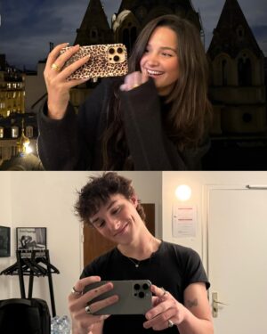 Julianna LeBlanc Instagram - https://youtube.com/julesleblanc