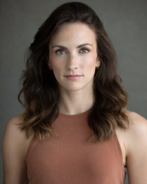 Julie Nolke Instagram - I’m a serious actor come to my show.
🎟️ Tickets at Julienolke.ca