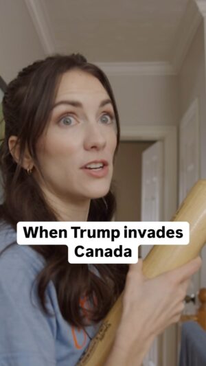 Julie Nolke Instagram - Come see me on tour!! Tickets: https://www.julienolke.ca/
Winnipeg April 30th
Calgary May 3rd
Vancouver May 8th