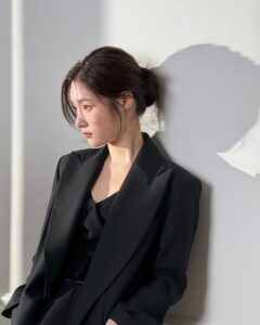 Actress Jung Chae-yeon HD Photos and Wallpapers January 2025