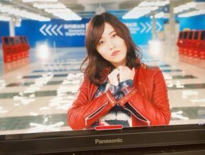 Actress Jurina Matsui HD Photos and Wallpapers February 2025