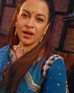 Actress Jyoti Gauba HD Photos and Wallpapers March 2025