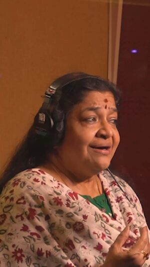 K. S. Chithra Instagram - Listen to the soulful melody song “Mazhananavariyum” from Anpodu Kanmani composed by @samuel_aby_ and penned by @manumanjith_s on @123musixofficial youtube channel. 

#soulful #melodysong #malayalamsongs #trendingsongs #trending #malayalam #amma #motherhood #motherlove #mother