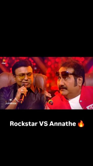 K. S. Chithra Instagram - Super Singer Junior 10 - Pattikada - Pattanama 🔥

MARCH 1 & 2 | Sat & Sun at 6:30pm

#supersingerjunior10 #globalvillagers #vijaytelevision