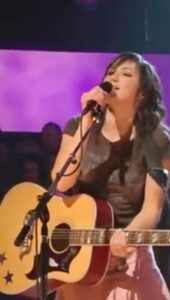Actress KT Tunstall HD Photos and Wallpapers February 2025