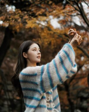 Kabby Hui Instagram - 🍁🍂