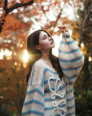 Kabby Hui Instagram - 🍁🍂