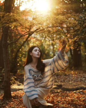 Kabby Hui Instagram - 🍁🍂