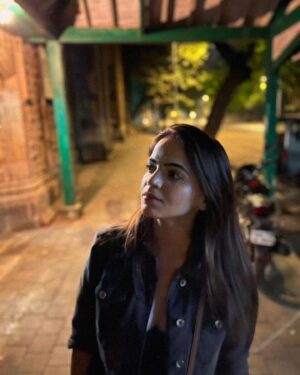 Kamya Ahlawat Instagram - Twas 11:11 on the clock. ✨