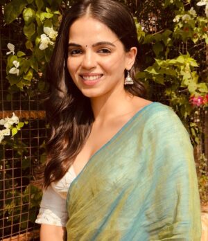 Kamya Ahlawat Instagram - 📷- @sej.agarwal