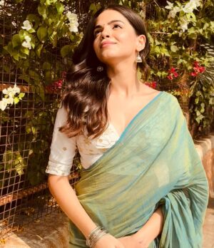 Kamya Ahlawat Instagram - 📷- @sej.agarwal