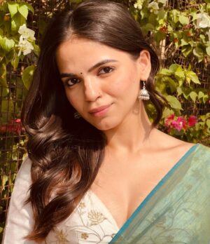 Kamya Ahlawat Instagram - 📷- @sej.agarwal