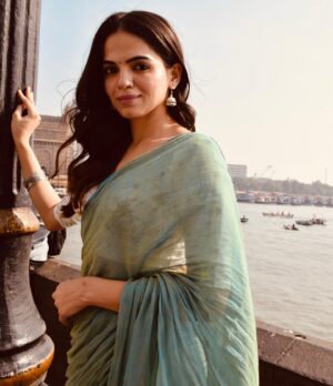 Kamya Ahlawat Instagram - 📷- @sej.agarwal