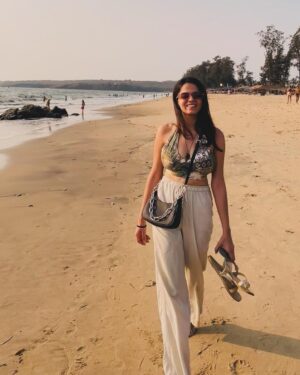Kamya Ahlawat Instagram - Caught fancy of a term called Niksen.