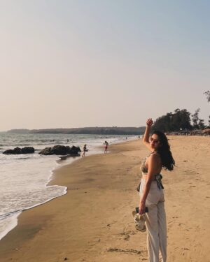 Kamya Ahlawat Instagram - Caught fancy of a term called Niksen.