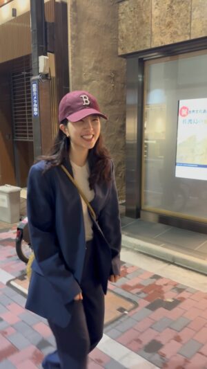 Kang Ji-young Instagram - Start spreading the news🕺🏻
#tbf