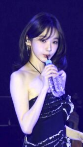 Actress Kang Min-kyung HD Photos and Wallpapers January 2025