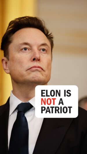 Kara Swisher Instagram - Elon Musk’s hostile ideological takeover of the US government is ripping a page out of Joseph Stalin’s book, according to historian and journalist Anne Applebaum. 

#elonmusknews #elonmusk #trump #politics