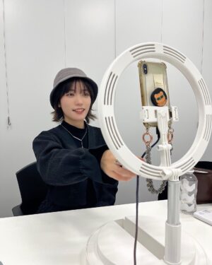 Karen Miyama Instagram - ばっさり✂️
@maiko618