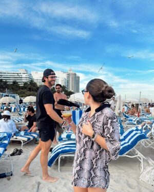 Kariam Castro Instagram - Debí tirar más fotos de cuando te tuve… 
Debí darte más besos y abrazos las veces que pude…❤️‍🩹