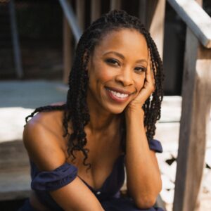 Karimah Westbrook Instagram - Yesterday, 10/6 was my birthday. 🎂 Feels like it came around so fast. Thankful for another year of life. Thank you for your birthday messages. They had me feeling all warm and fuzzy inside. 🤗 Looking back at the past with gratitude, the present with clarity and the future with a lot of faith and confidence. There were lots of changes this past year. Cheers to new beginnings. The best is yet to come! 🥂#HappyBirthdayToMe #LibraSeason